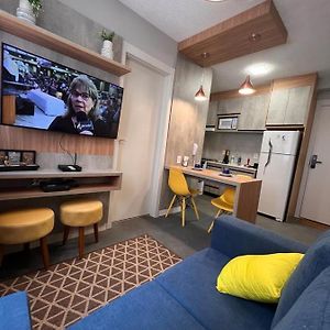 Apartamento de 2 Dormitorios